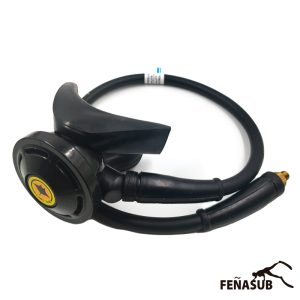 Regulador Hooka