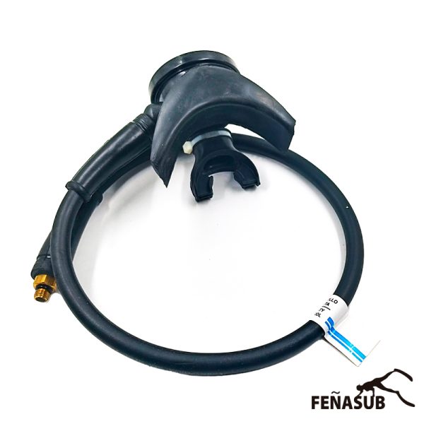 Regulador Hooka - Imagen 2