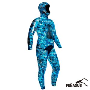 Traje Freesub Snow 7mm Mujer (Yamamoto 39)
