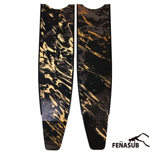 Palas Feñasub Gold (Fibra de Vidrio) - Imagen 3