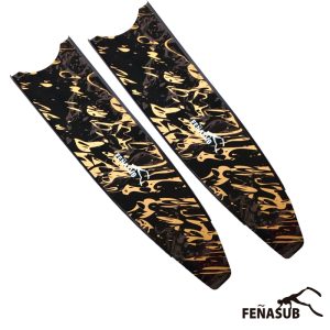 Palas Feñasub Gold (Fibra de Vidrio)