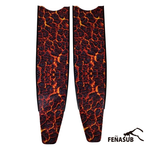 Palas Feñasub Lava (Fibra de Vidrio) - Imagen 3