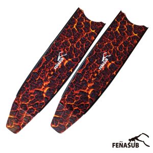 Palas Feñasub Lava (Fibra de Vidrio)