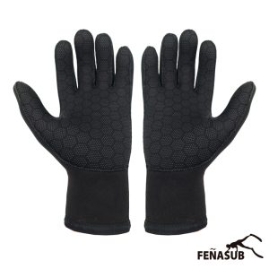 Guante Feñasub Super Stretch 2.5mm