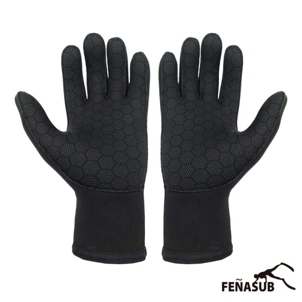 Guante Feñasub Super Stretch 2.5mm