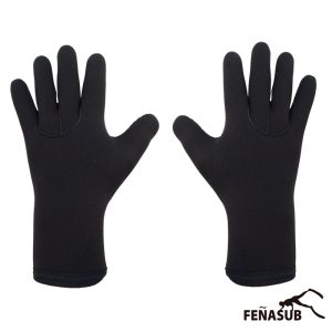 Guantes Feñasub 2mm