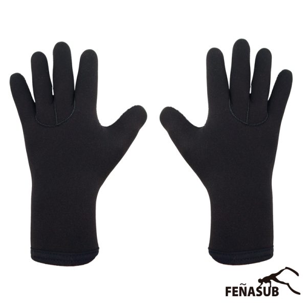 Guantes Feñasub 2mm