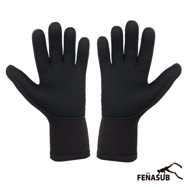 Guantes Feñasub 2mm - Imagen 2
