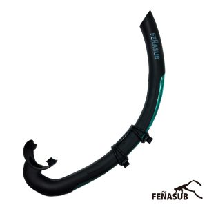 Snorkel Feñasub Evo - Verde