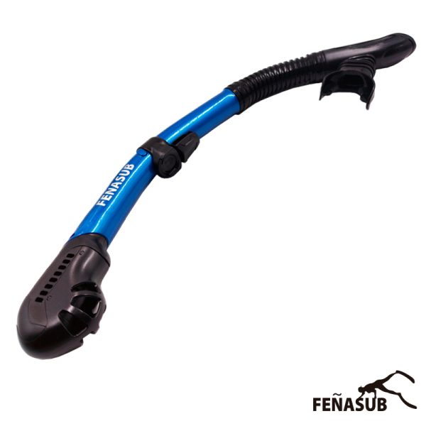 Snorkel Feñasub Arrecife - Imagen 3