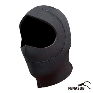 Capucha / Gorra 3mm