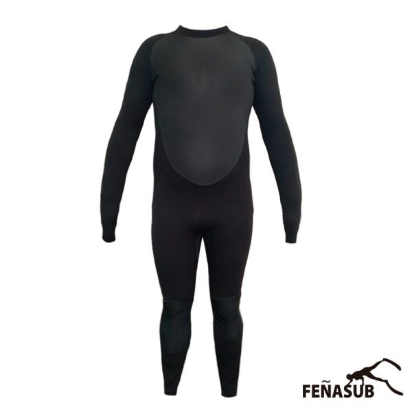 Traje Acuático Hombre 7mm