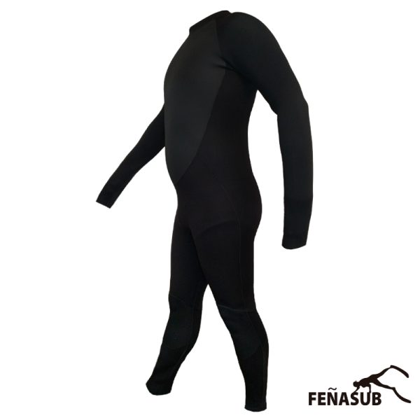 Traje Acuático Hombre 7mm - Imagen 3