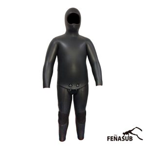 Trajes Buceo Industrial liso / liso 3/4 (16mm)