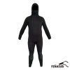 Traje de scuba monopieza 7mm