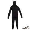 Traje de scuba monopieza 7mm - Imagen 4