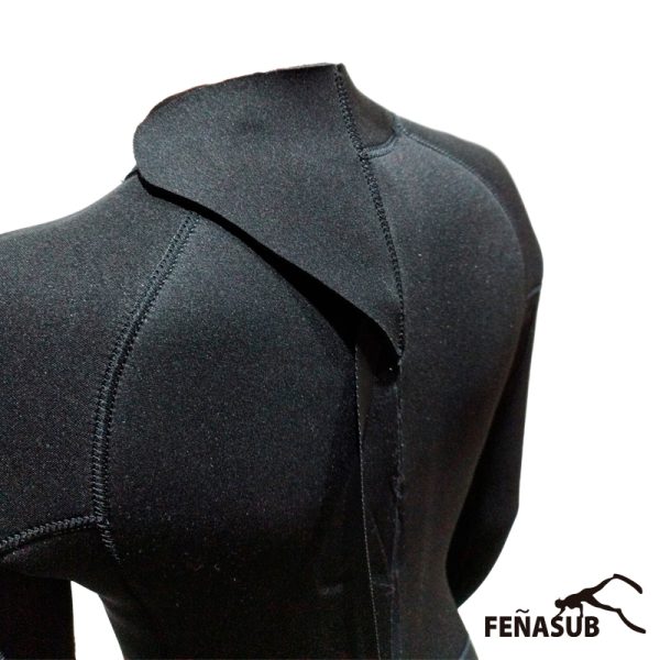 Traje Acuático Mujer 3mm - Imagen 5