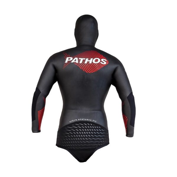 PREVENTA: Trajes Pathos Ultra 10mm - Imagen 3