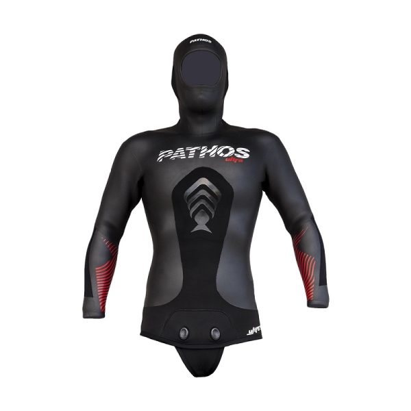PREVENTA: Trajes Pathos Ultra 10mm - Imagen 2