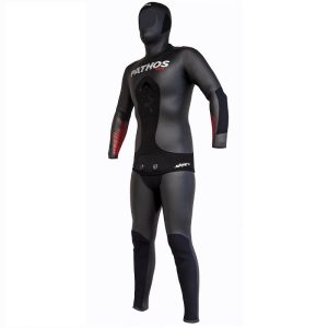 PREVENTA: Trajes Pathos Ultra 10mm