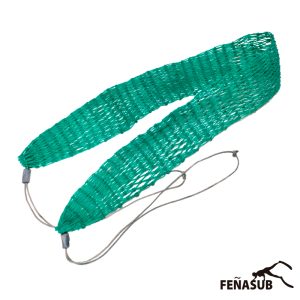 Chinguillo / Malla porta peces Neo