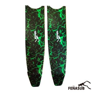 Palas Feñasub Poison (Fibra de Vidrio)