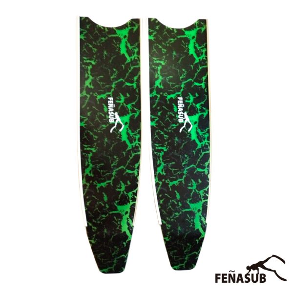 Palas Feñasub Poison (Fibra de Vidrio)