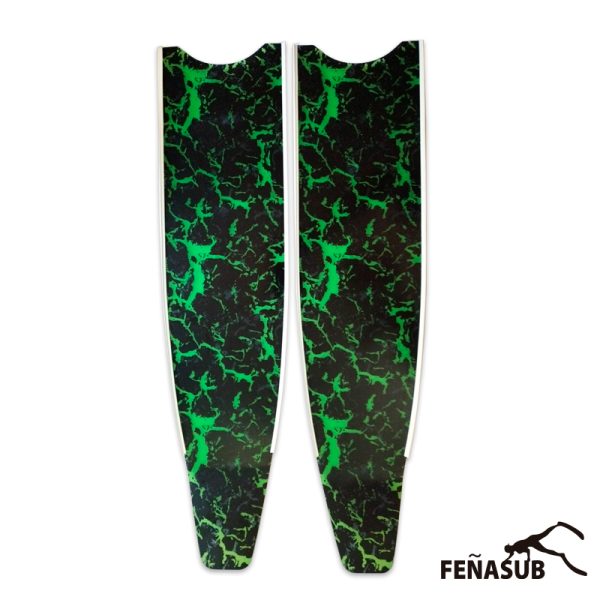 Palas Feñasub Poison (Fibra de Vidrio) - Imagen 2