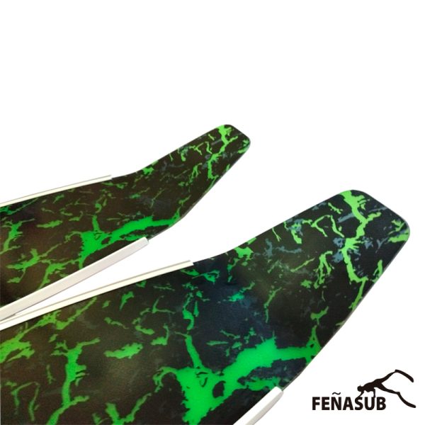 Palas Feñasub Poison (Fibra de Vidrio) - Imagen 3