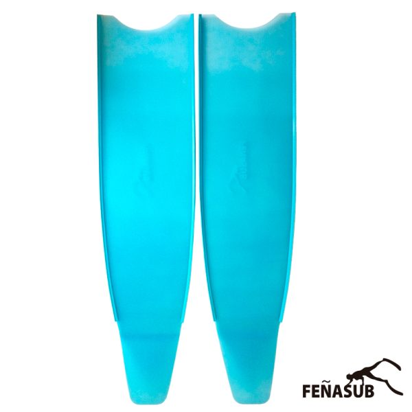Palas Feñasub Celeste Fluor (Fibra de Vidrio) - Imagen 2