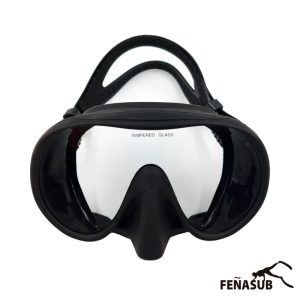 Máscara Feñasub Mola