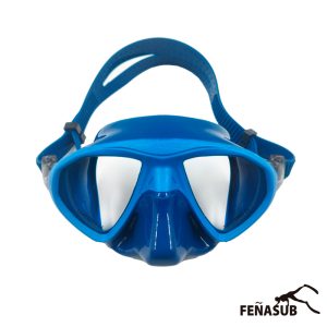Máscara Feñasub Micromask (colores)