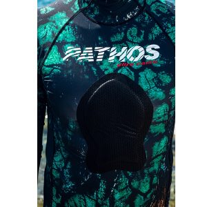 PREVENTA (ENTREGA SEGUNDA QUINCENA ENERO) Trajes Pathos Ultra Camu 3mm Mujer