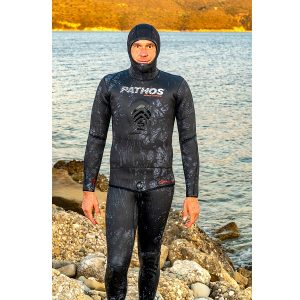 PREVENTA (ENTREGA SEGUNDA QUINCENA ENERO) Trajes Pathos Lithos 3mm