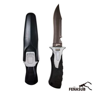 Cuchillo / Puñal de buceo K11