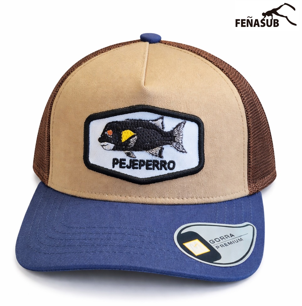 Jockey «Pejeperro»