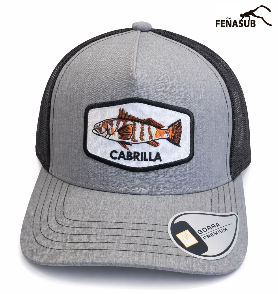 Jockey «Cabrilla Española»