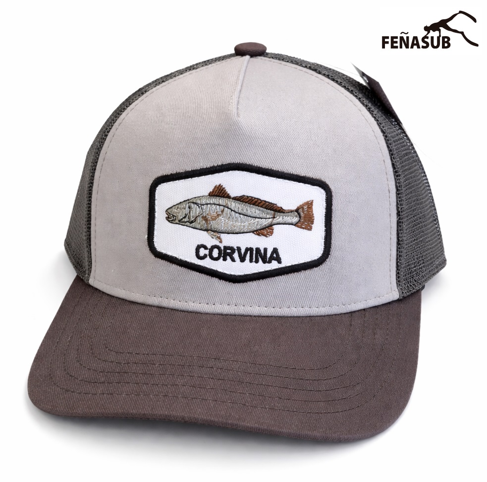 Jockey «Corvina»
