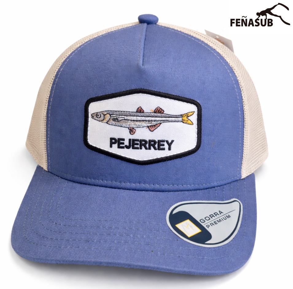Jockey «Pejerrey»