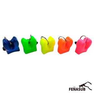 Protector de regulador de botellas (tanque) de buceo