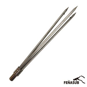 Punta Pole Spear (arpón Hawaiano)