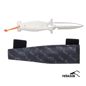 Cuchillo Rob Allen Cobia