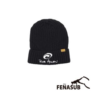Gorro de lana Rob Allen