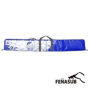 Bolso Rob Allen Deluxe porta arpones (165 x 20cm)