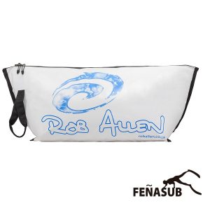 Bolso Rob Allen Cooler porta peces
