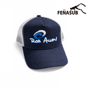 Jockey / Gorro Rob Allen Trucker