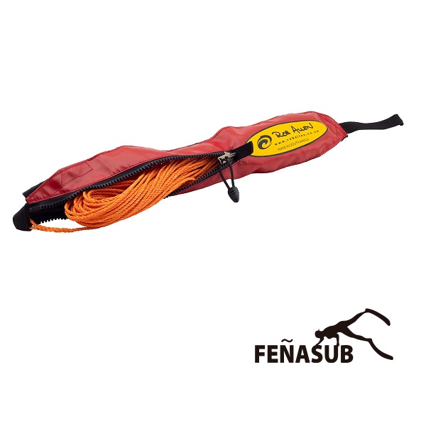 Speed Line Pouch 40mts