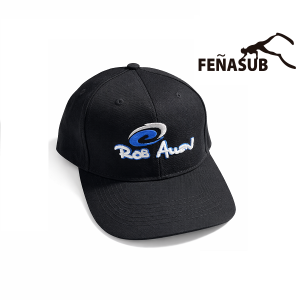 Jockey / Gorro Rob Allen Snapback