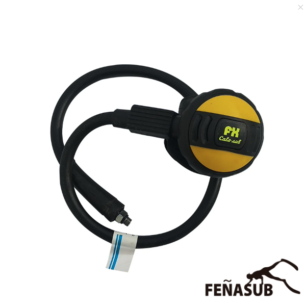 Regulador Cabosub FX
